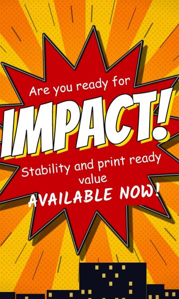 Are you ready for IMPACT Available Now cropped reduced