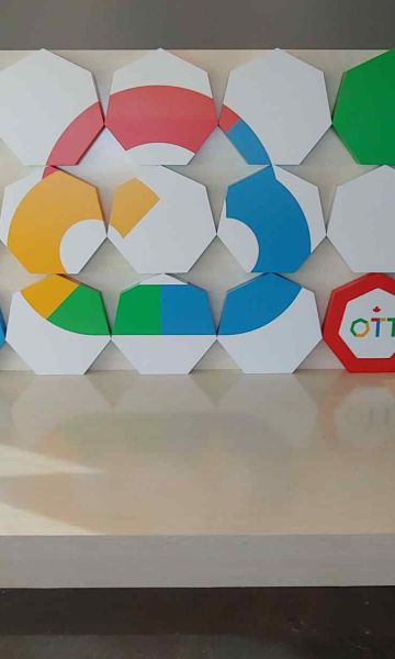 Grimco Multigraphics 1