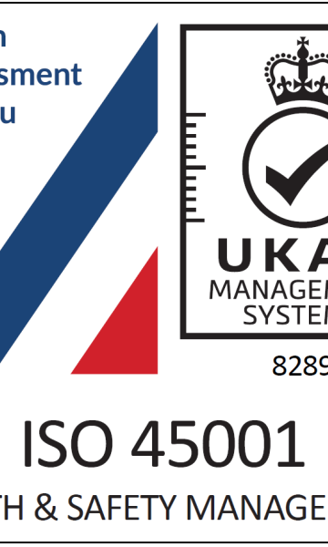 IS0 45001