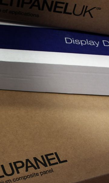 Packaging 4C