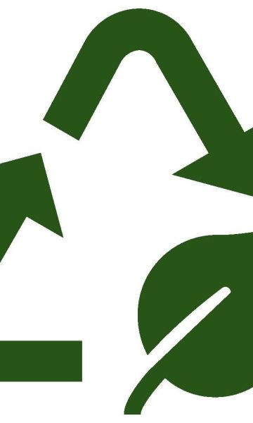Recycled Symbol