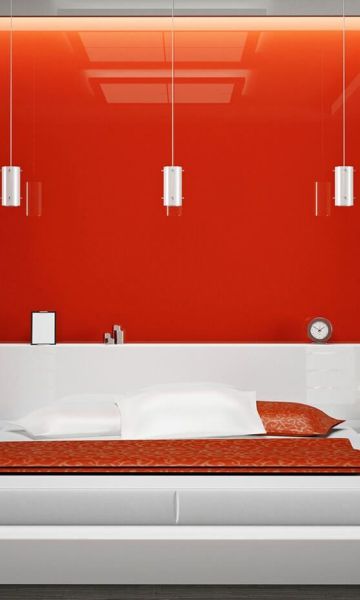 Alupanel smart gloss interior