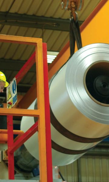 Recyclability