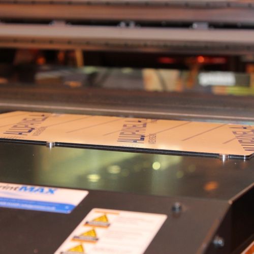 Alupanel A Lite Print Max