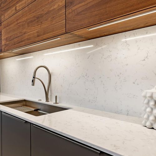 Alupanel fr splashback