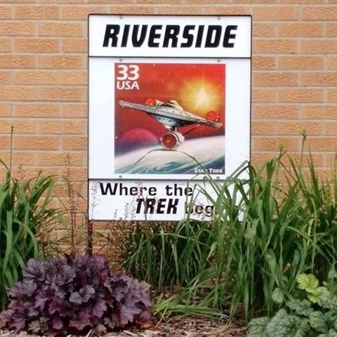 Riverside 1
