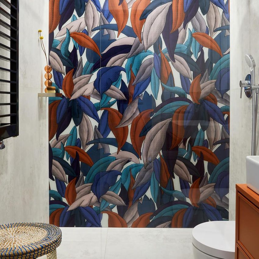 Alupanel fr printed splashback