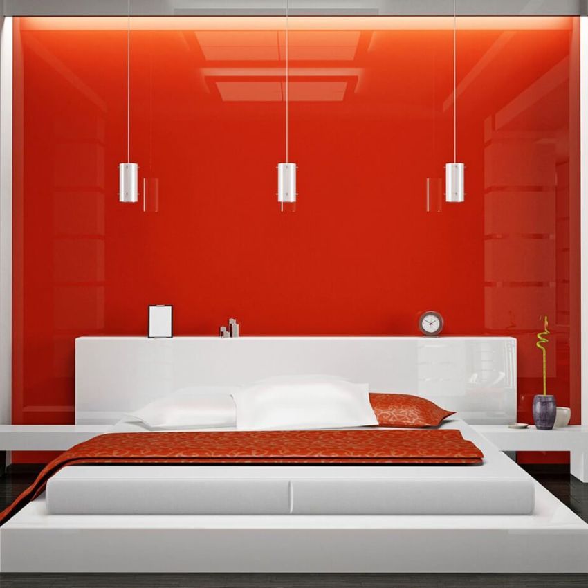 Alupanel smart gloss interior