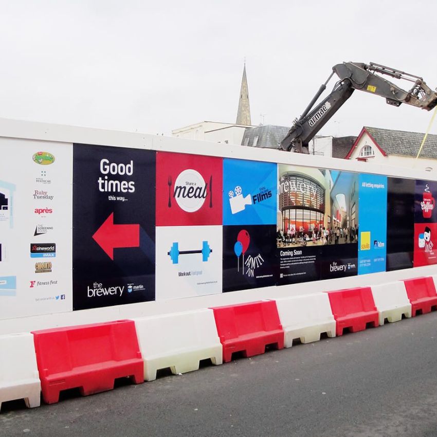 Alupnale x hoarding