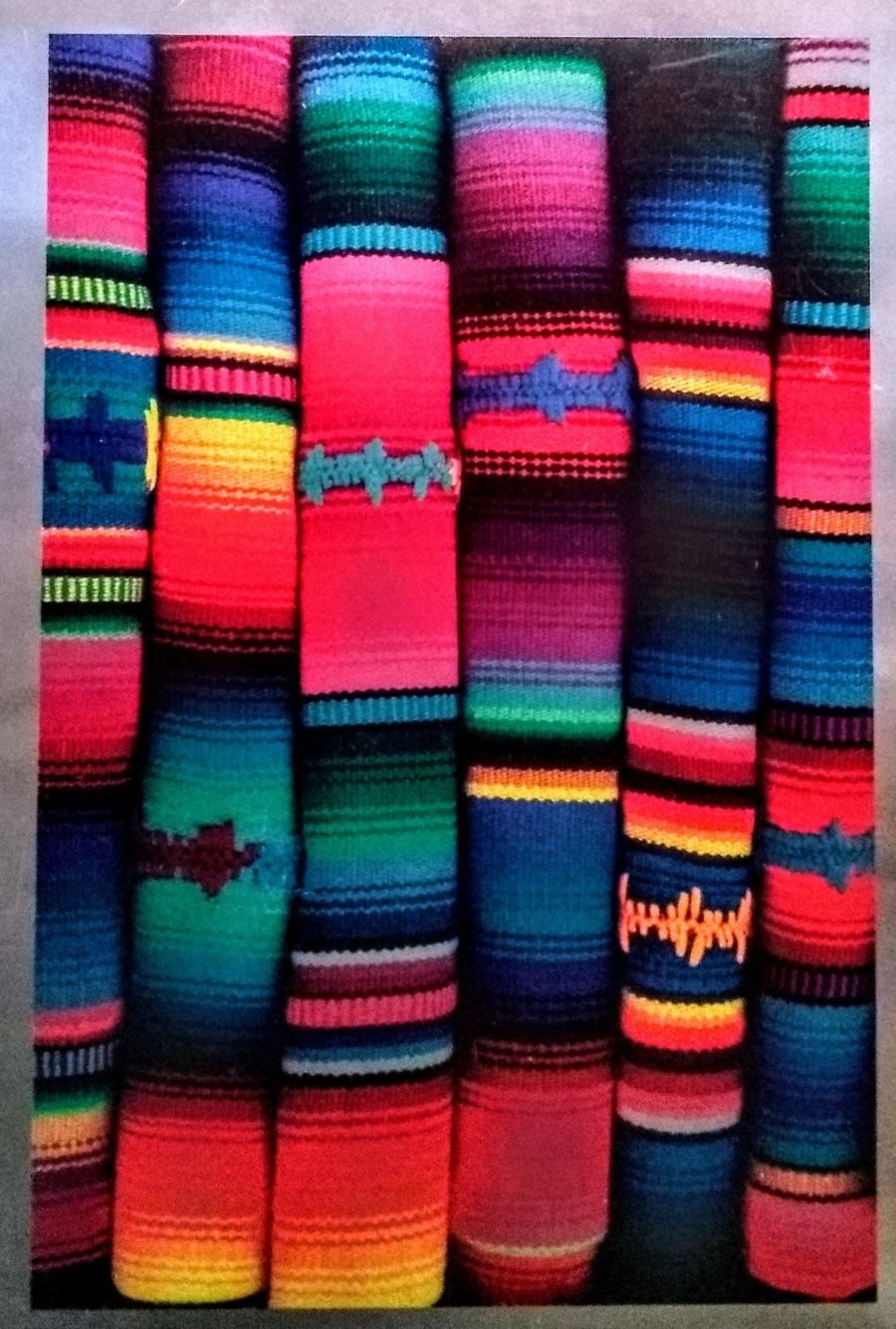 Textile Print