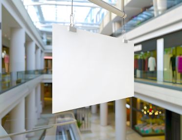 AlupanelX-Lite quality low-cost panel for signage and print
