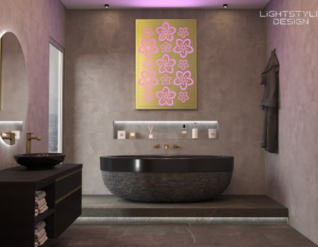 Lightstyle SAKURA 48