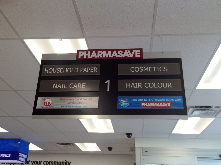 Alupanel Lite Pharmasave