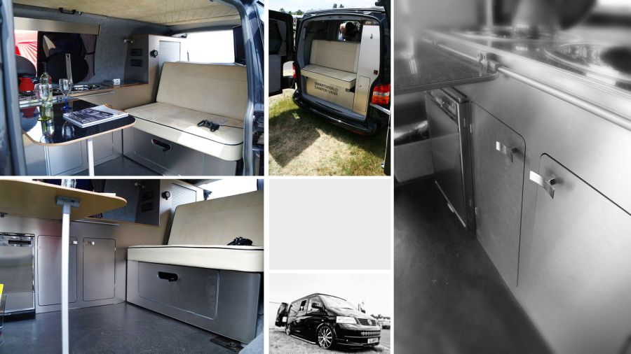 Campervan 2