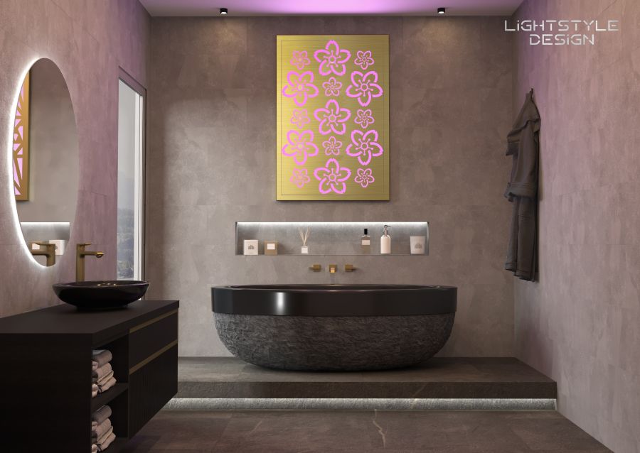 Lightstyle SAKURA 48