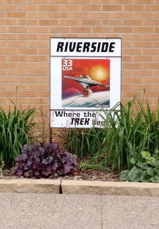 Riverside 1