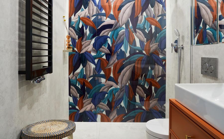 Alupanel fr printed splashback