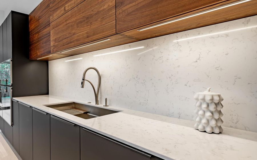 Alupanel fr splashback
