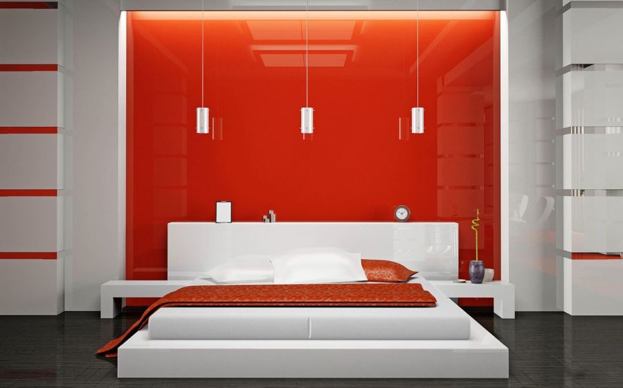 Alupanel smart gloss interior