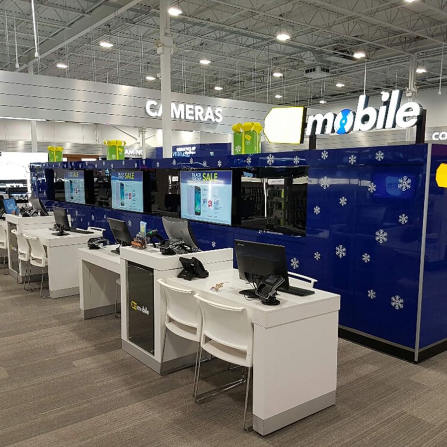 Alupanel tech store